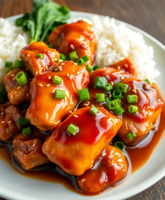 japanese teriyaki chicken recipe