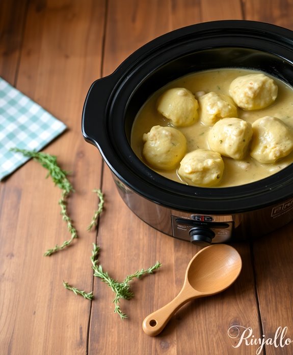 southern slow cooker delight