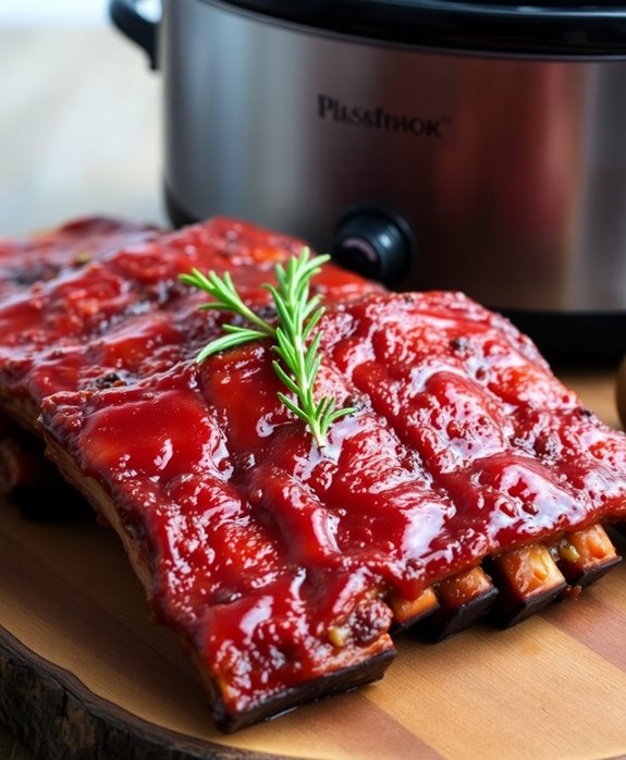 tender bbq ribs recipe