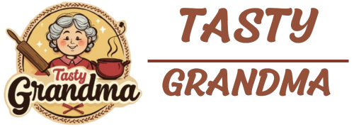 TastyGrandma | 