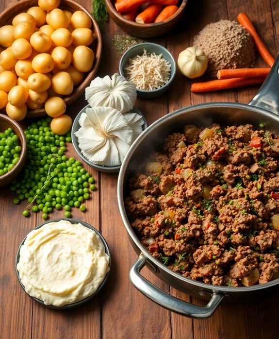 delicious shepherd s pie recipe